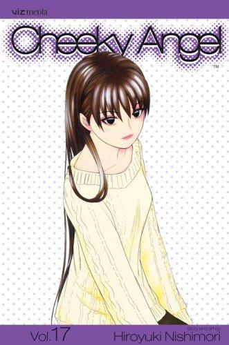 Cheeky Angel, Volume 17 (Cheeky Angel) manga cover
