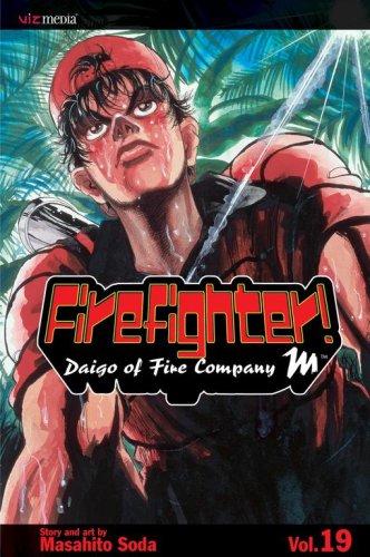 Firefighter!