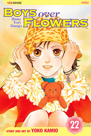 Boys Over Flowers, Volume 22