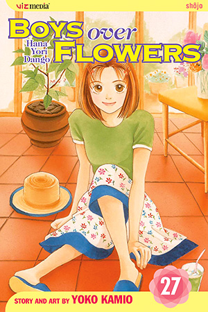 Boys Over Flowers Vol. 27 (Boys Over Flowers)