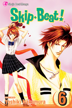 Skip Beat!, Volume 6