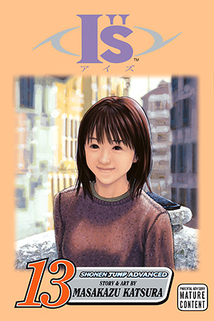 I''s, Volume 13