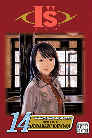 I"s, Vol. 14