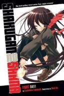 Shakugan no Shana manga cover