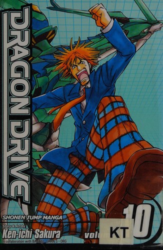 Dragon drive