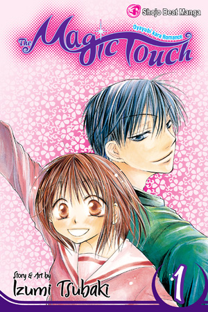 The Magic Touch, Vol. 1