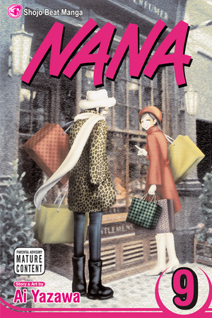 Nana, Vol. 9 (Nana)