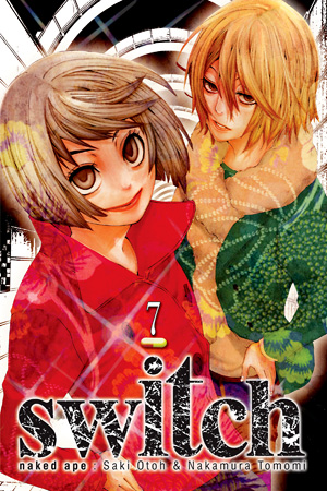 switch, Vol. 7