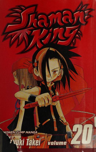 Shaman King
