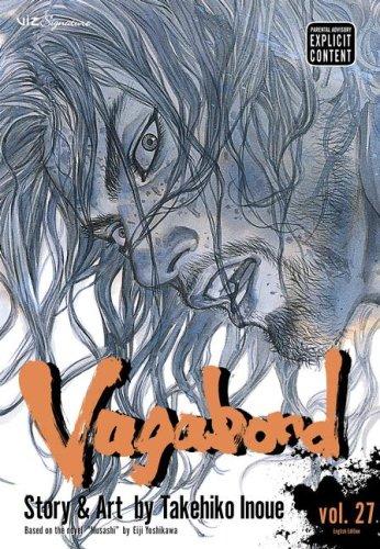 Vagabond, Vol. 27