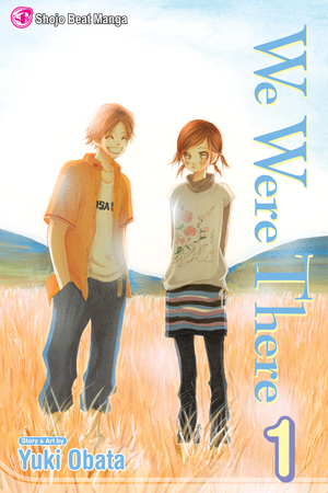 We Were There, Vol. 1