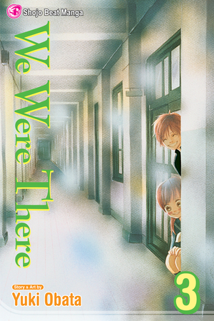 We Were There, Vol. 3