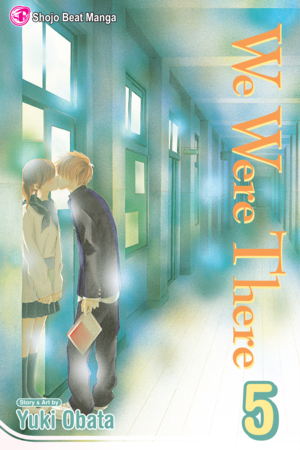 We Were There, Vol. 5