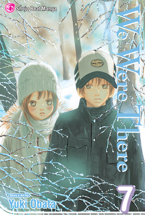 We Were There, Vol. 7