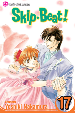 Skip・Beat!, Vol. 17