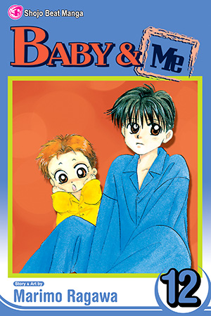 Baby & Me, Vol. 12