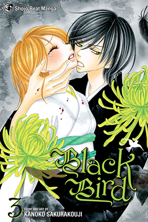 Black Bird, Vol. 3