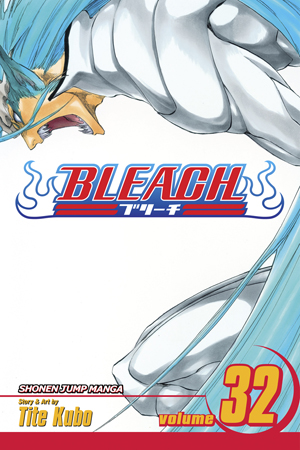 Bleach, Vol. 32