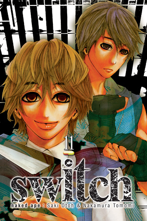 switch, Vol. 11