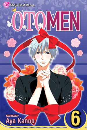 Otomen, Vol. 6