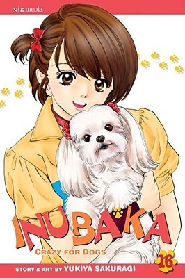 Inubaka