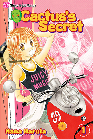 Cactus’s Secret, Vol. 1