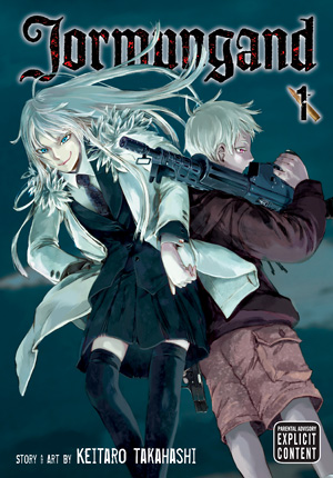 Jormungand, Vol. 1