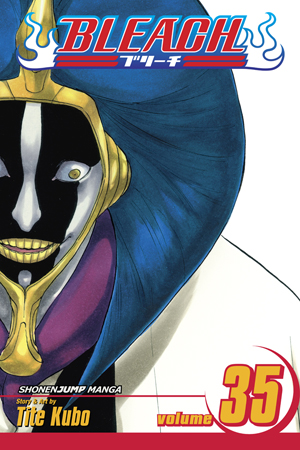 Bleach, Vol. 35