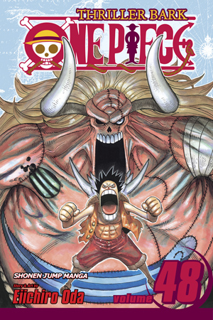 One Piece, Vol. 48