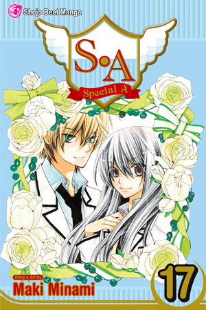 S.A, Vol. 17