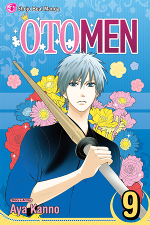 Otomen, Vol. 9