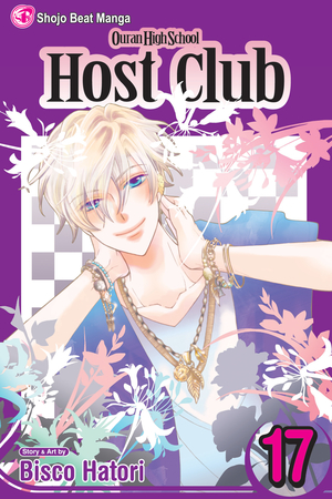 Ouran High School Host Club, Vol. 17