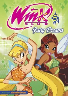 Winx Club, Vol. 5