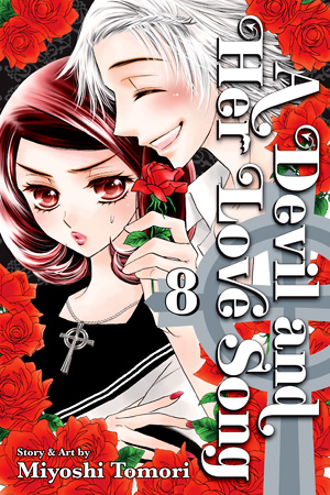 A Devil and Her Love Song, Vol. 8