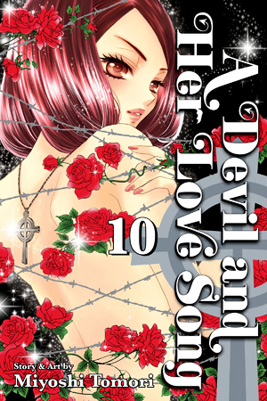 A Devil and Her Love Song, Vol. 10