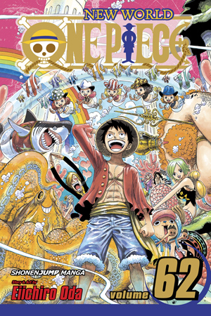One Piece Adventure On Fishman Island