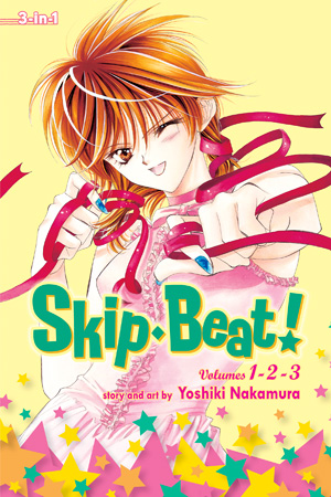 Skip Beat! (3-in-1 Edition), Vol. 1