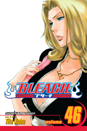 Bleach, Vol. 46