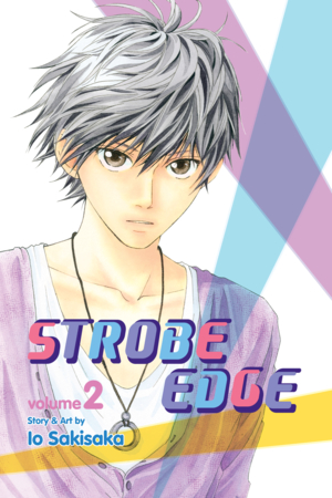 Strobe Edge, Vol. 2