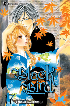 Black Bird, Vol. 17