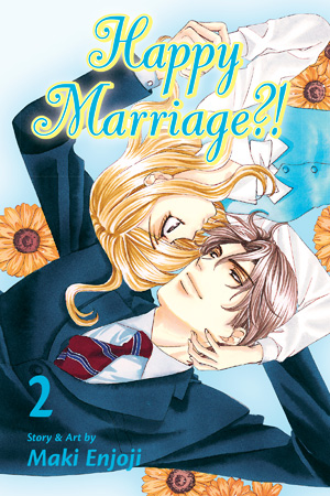Happy Marriage?!, Vol. 2