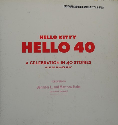 Hello Kitty, Hello 40