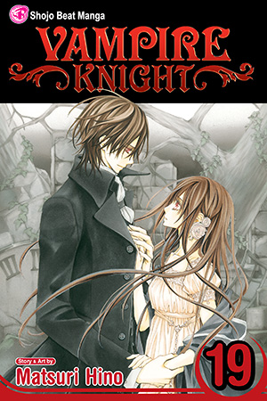 Vampire Knight, Vol. 19