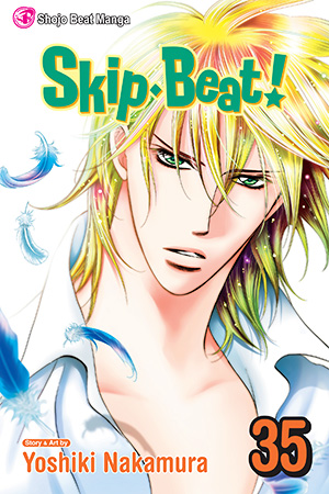 Skip・Beat!, Vol. 35