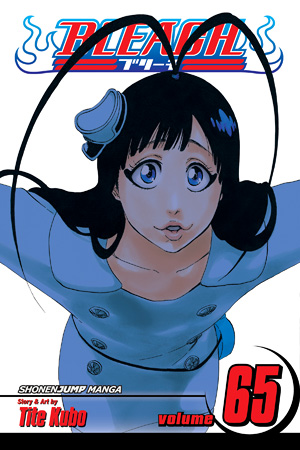 Bleach, Vol. 65