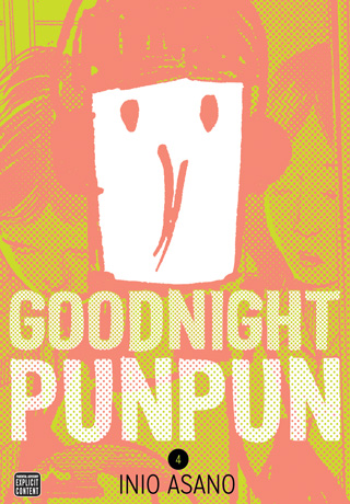 Goodnight Punpun, Vol. 4
