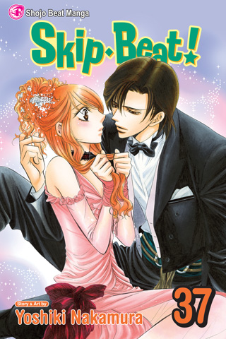 Skip・Beat!, Vol. 37