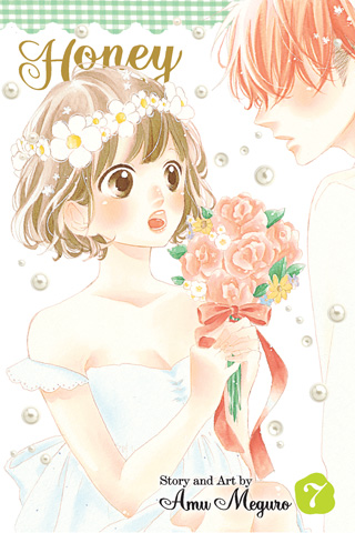 Honey So Sweet, Vol. 7