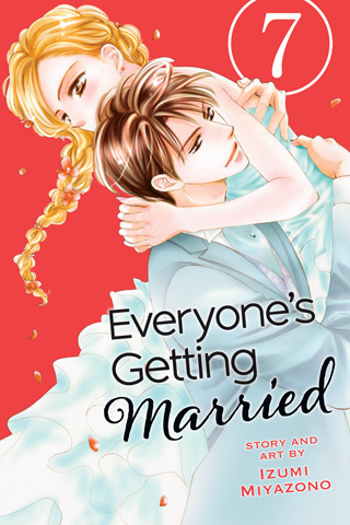 Everyone’s Getting Married, Vol. 7