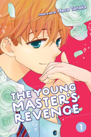 The Young Master’s Revenge, Vol. 1